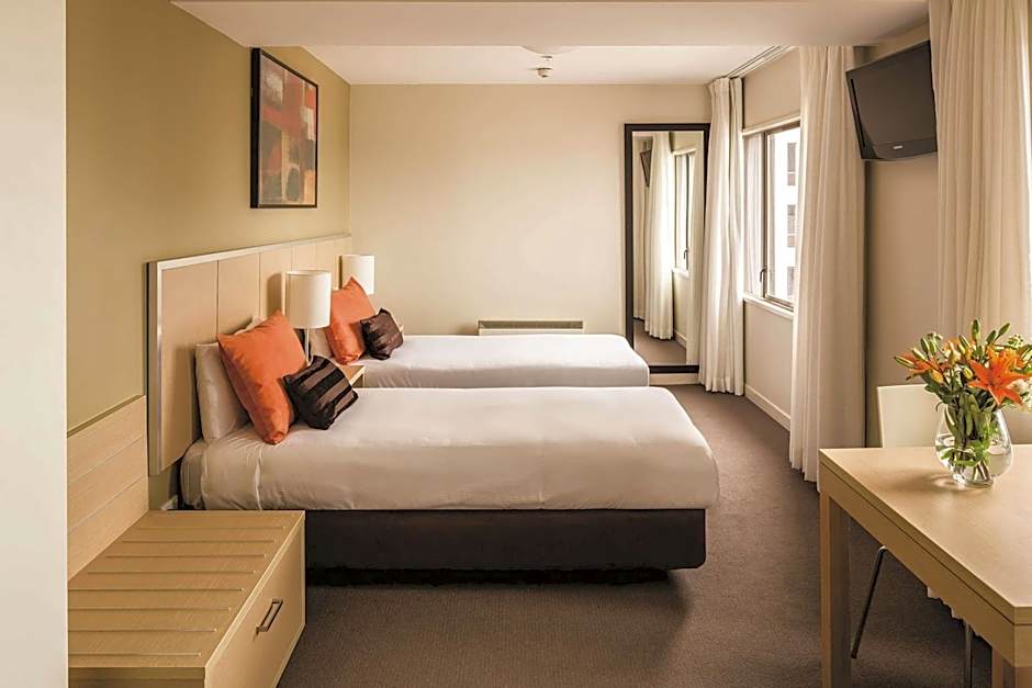 Travelodge Wellington