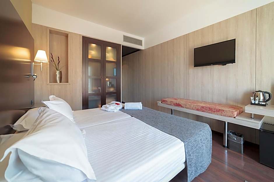 Hotel Salymar