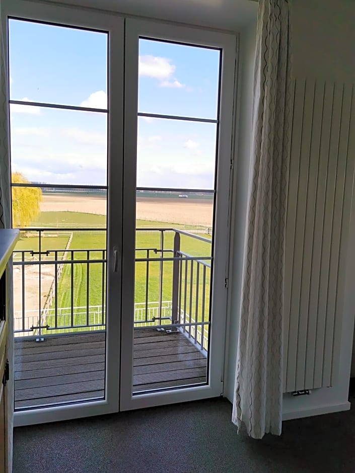 Housing De Brouwerij