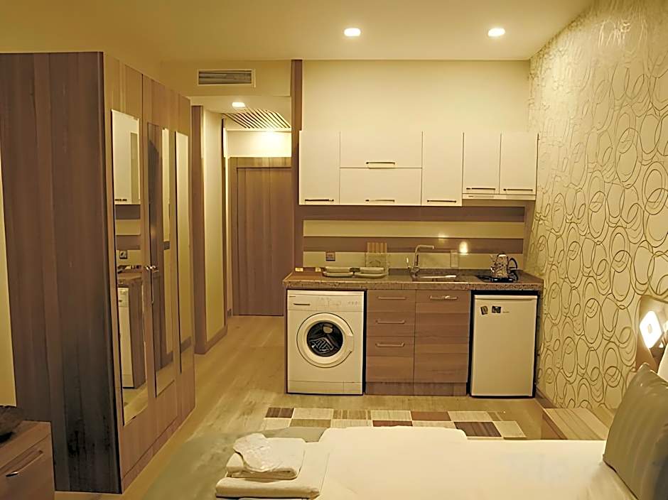 My House N5 Suite Hotel