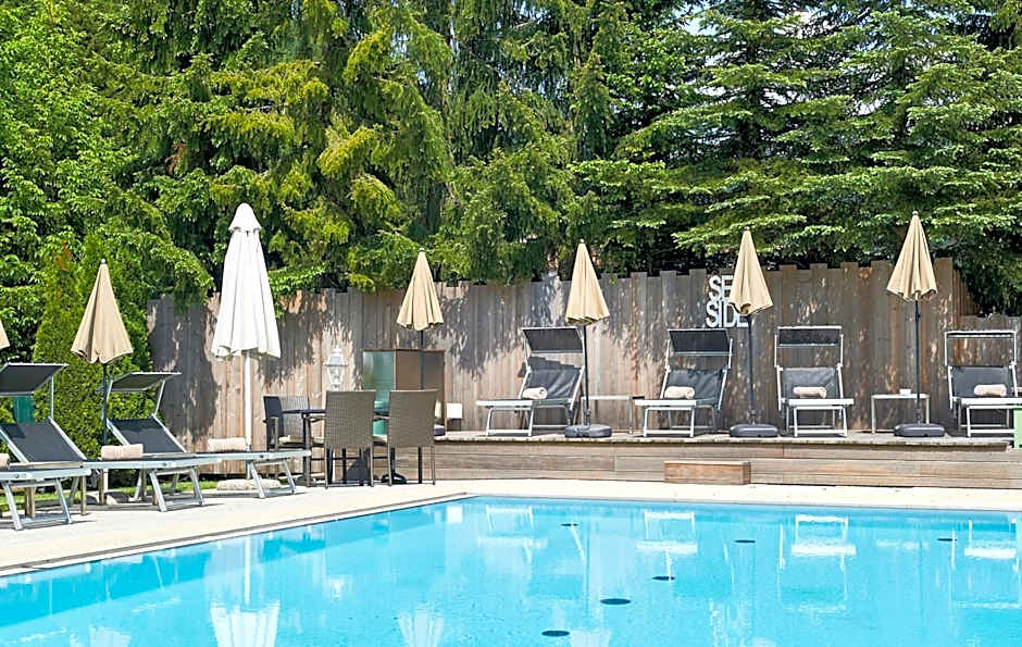 Hotel Happy Filzmoos