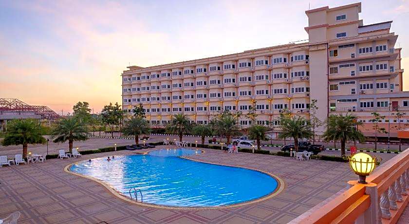 Siamgrand Hotel