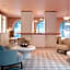 Bel Hôtel Oléron Thalasso & Spa - MGallery Collection