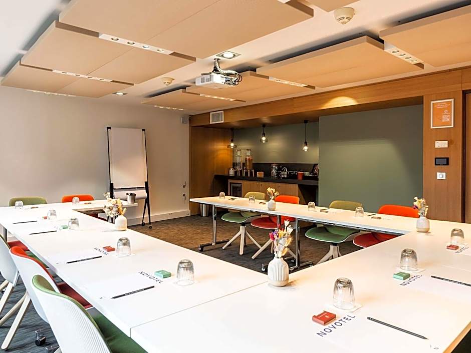 Novotel Paris Gare De Lyon