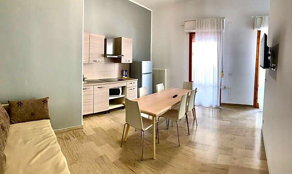 Battigia Rimini - Appartamenti Vacanze