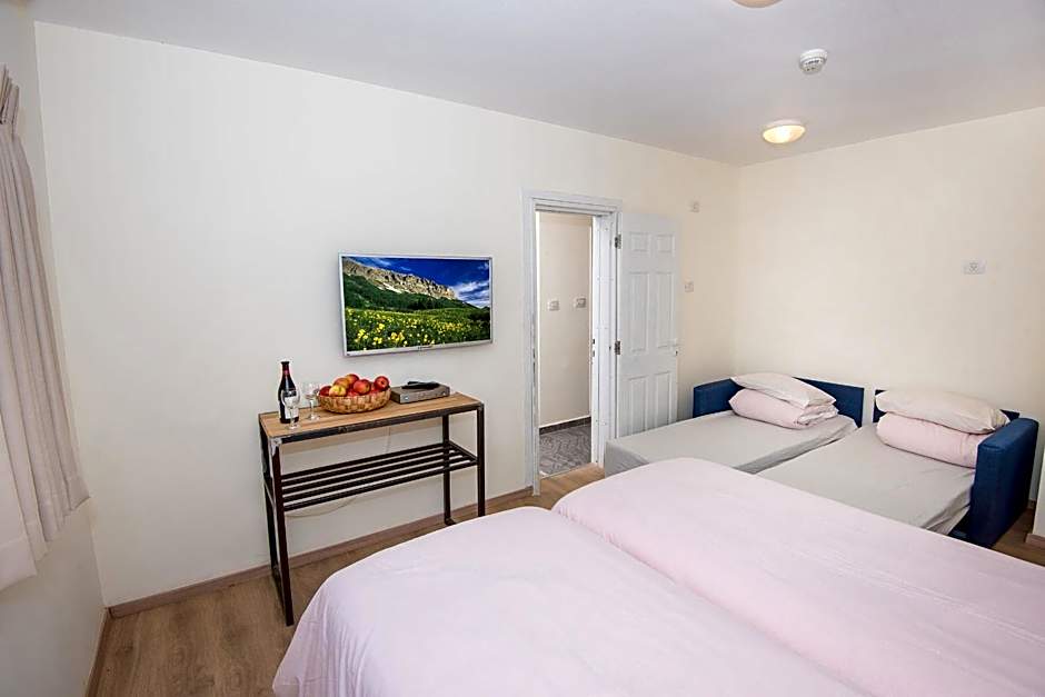 Aloney Habashan Guest village