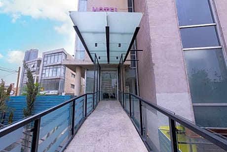 Boho Boutique Hotel Amman