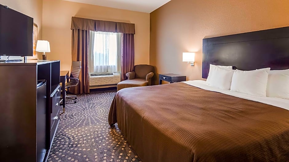 Best Western Inn Hondo
