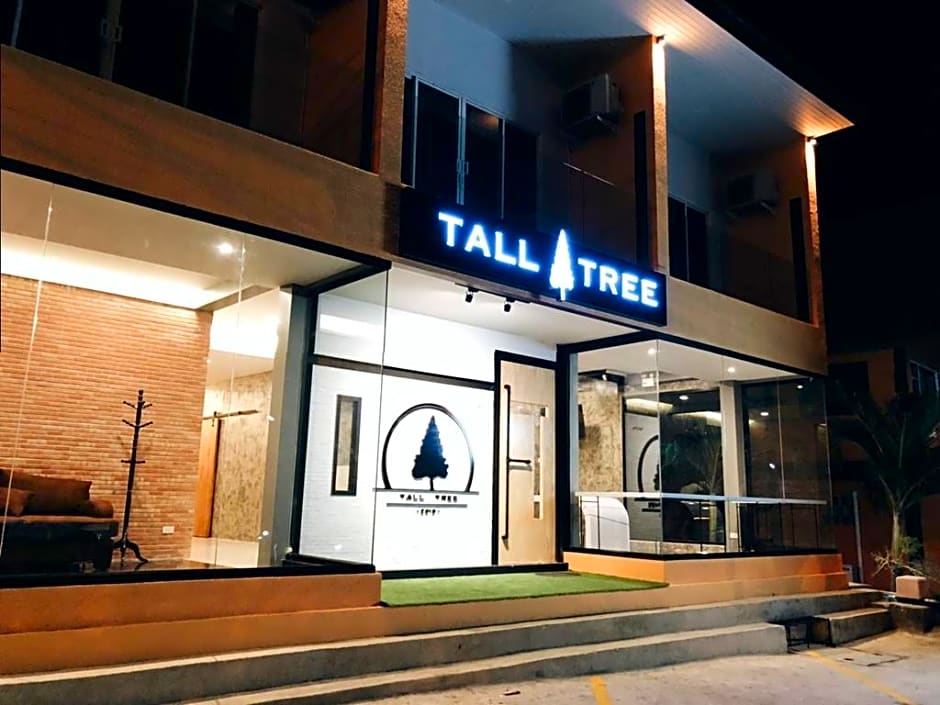 Tall Tree Poshtel Phuket