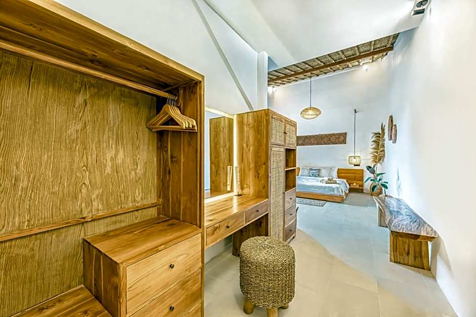 Villa Indigo - 5-BDR with huge pool and garden