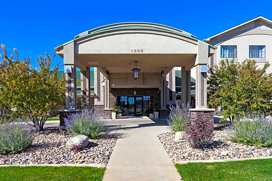 Holiday Inn Express Hotel & Suites Gillette By IHG