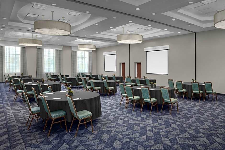Courtyard by Marriott Carolina Beach Oceanfront