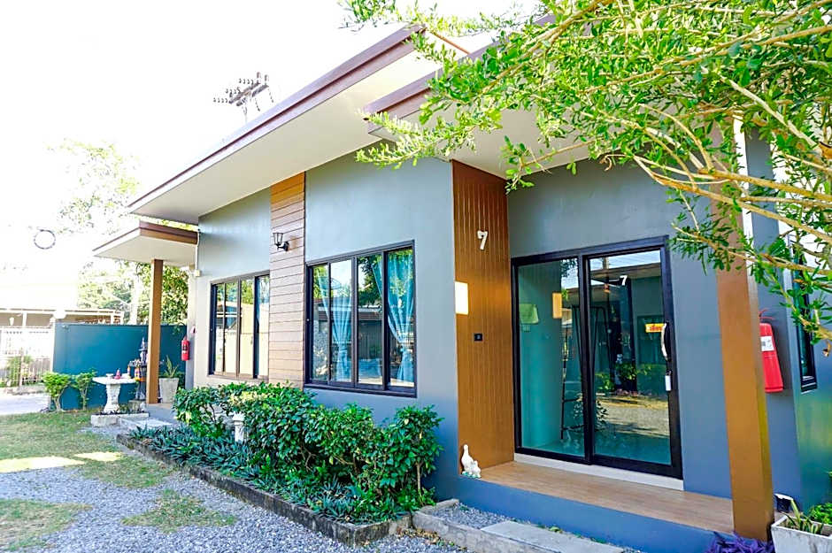 Lamer Ville - ละเมอวิลล์ จันทบุรี