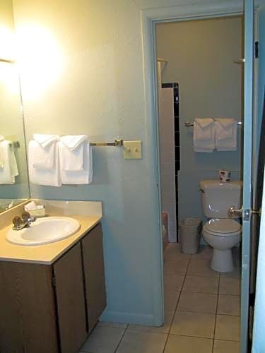 Siesta Motel