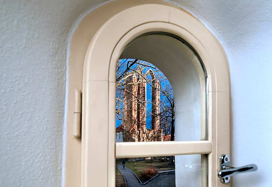 Bellevue hotel Karlov