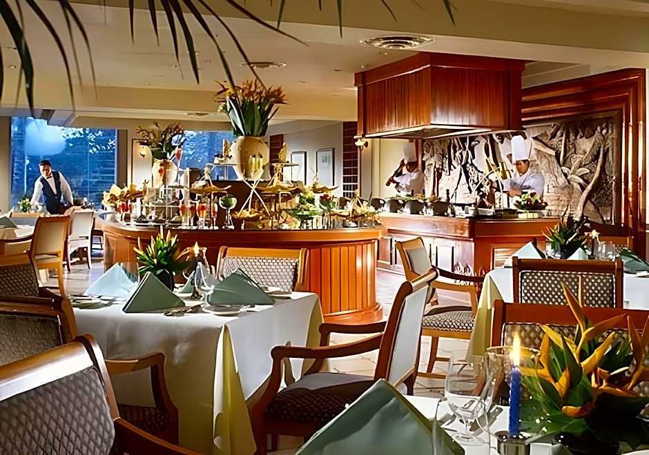 Dorsett Grand Labuan