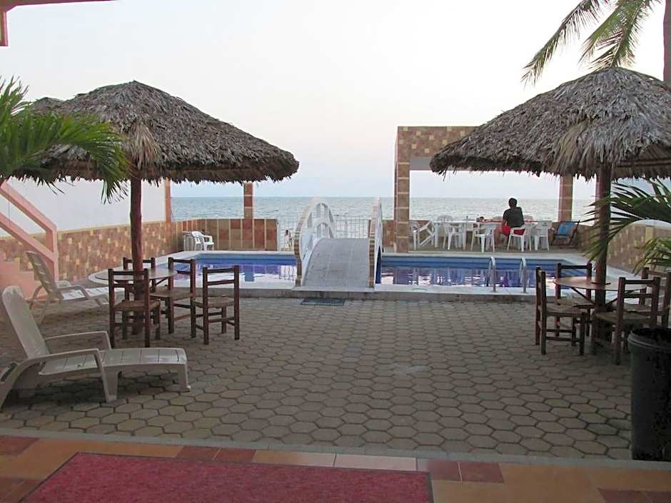 Hotel Albatros