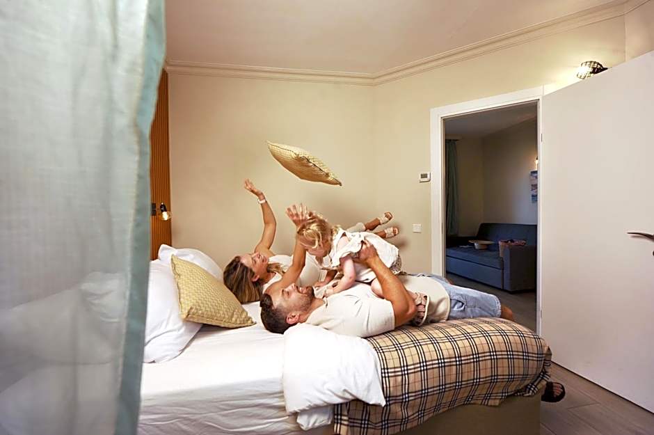 כפר נופש קלי"ה ים המלח