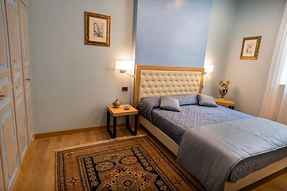 Brunelli B&B