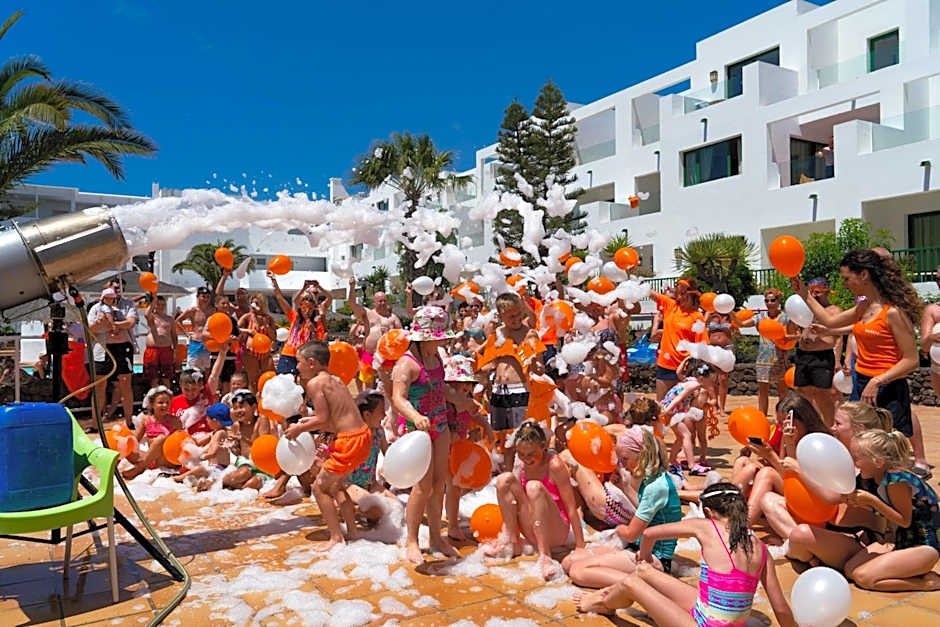 Apartamentos Galeon Playa