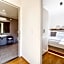Brera Serviced Apartments Frankfurt West