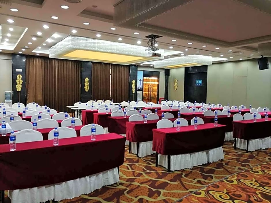 Kaiserdom Hotel Guangzhou Huayue
