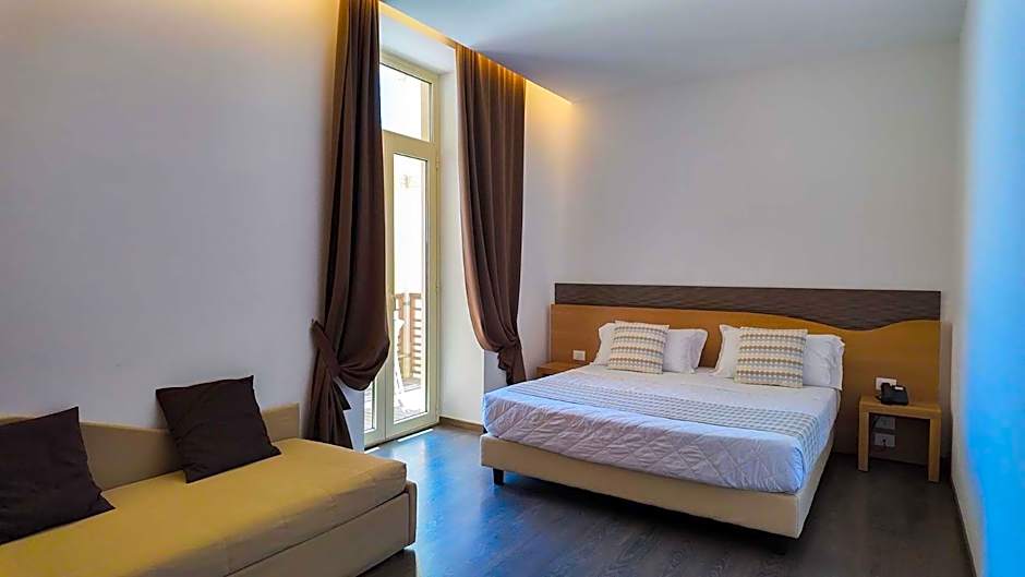 Hotel Club Torre Salinas - Adults Only