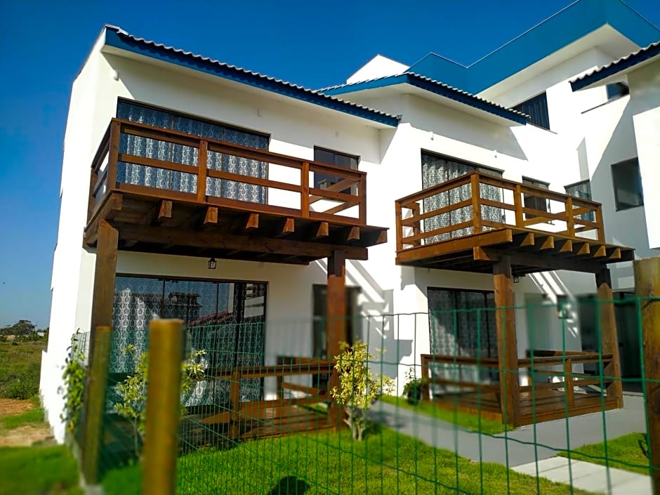 Bella Ciao Hospedaria