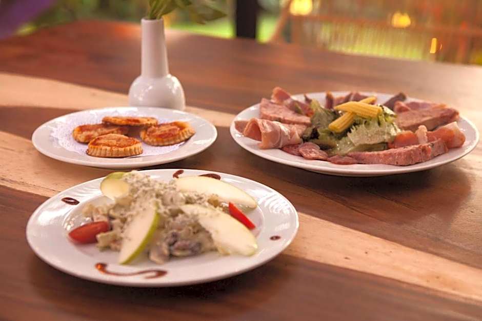 La Provence Restaurant & Hotel Boutique