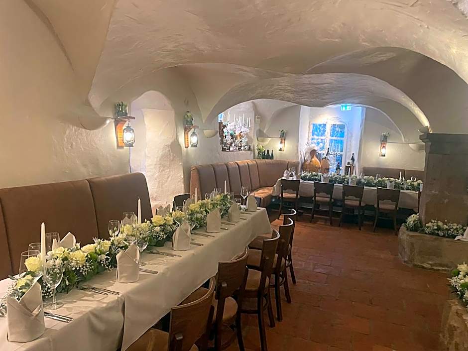 Hotel Restaurant Altes Badhaus