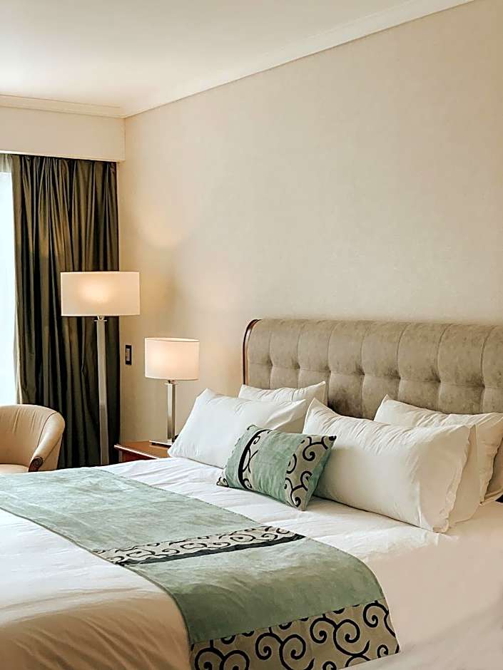 Blank Hotel Recoleta