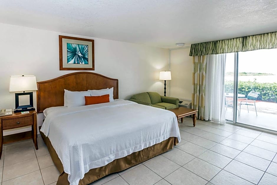 Wyndham Garden Fort Myers Beach