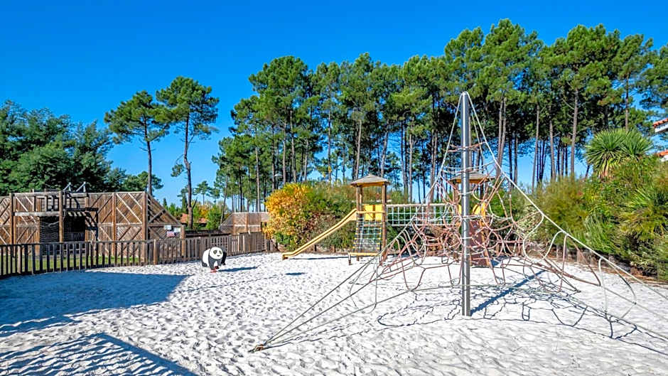 Vacancéole - Le Domaine des Grands Lacs