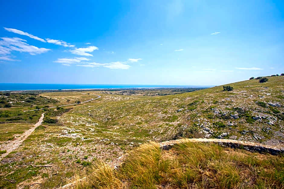 HOLIDAYLAND BAIE DES OLIVIERS VILLA 36m2 1chambre fermée 6 couchages ou VILLA 41M2 2chambres fermées 7 couchages