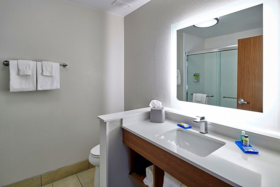 Holiday Inn Express El Paso - Sunland Park Area By IHG