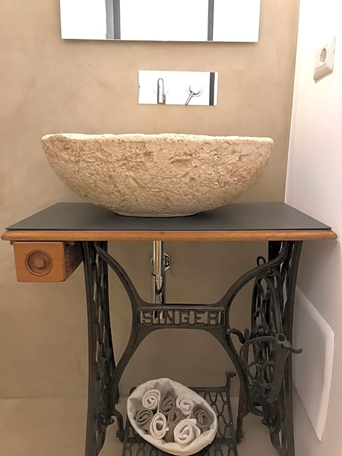 La Casa di Bacco B&b