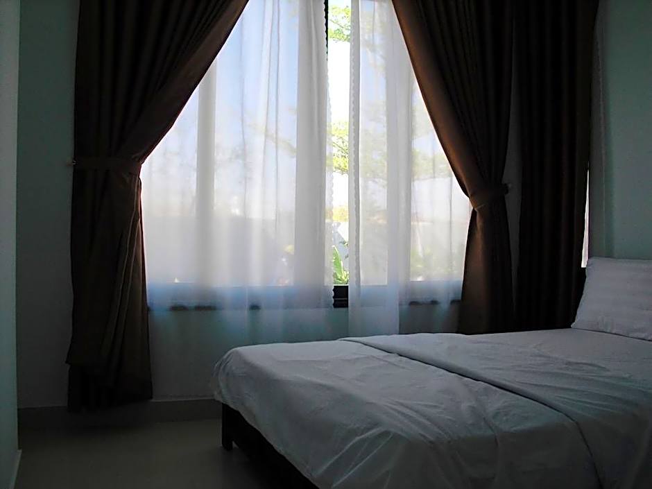Van Nguyen Minihouse