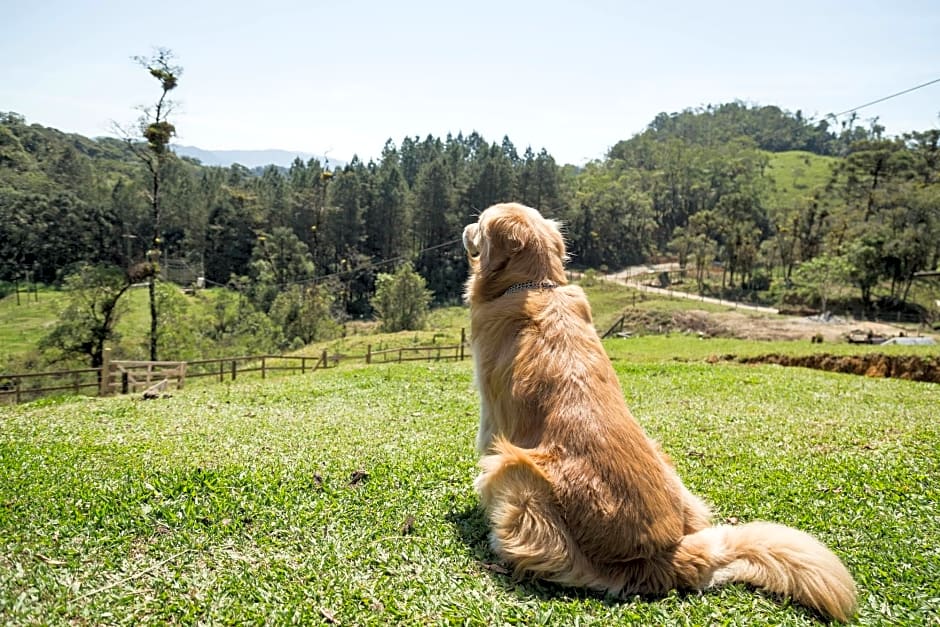 Hotel Fazenda Dona Francisca