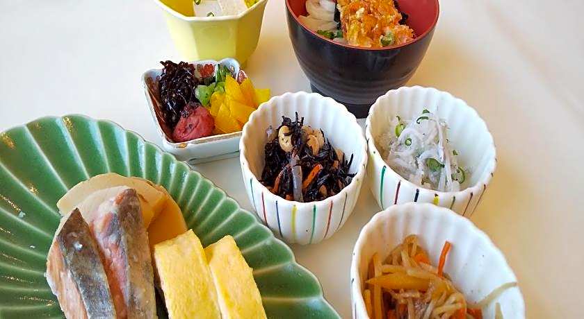 Okura Hotel Takamatsu