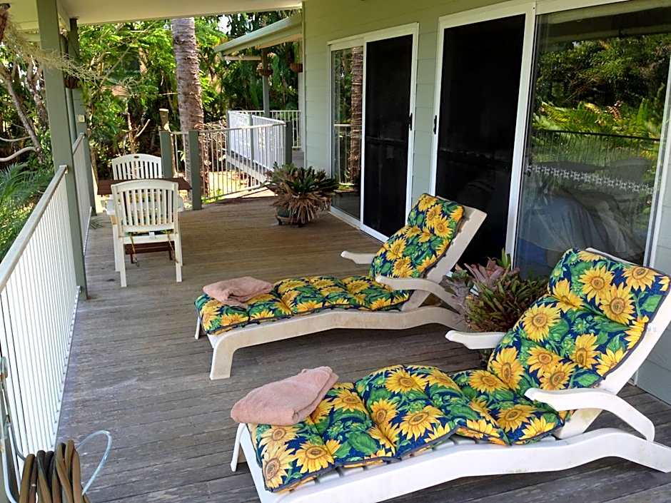 Mission Beach Escape BnB