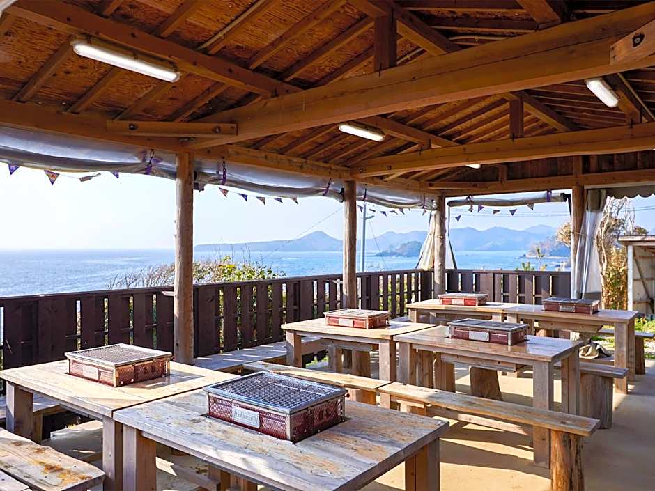 Tonosaki Bungalow & BBQ