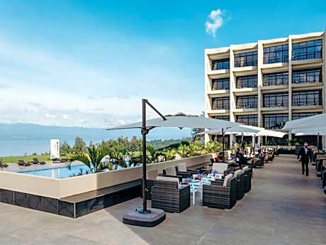 Mantis Kivu Marina Bay Hotel