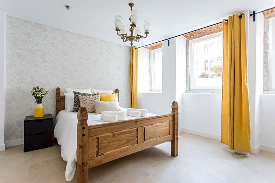 Lx Design Apartment near Congress Center