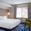 Fairfield Inn & Suites by Marriott Minneapolis North
