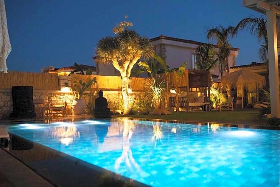 Kaipo Alaçatı Adult Only