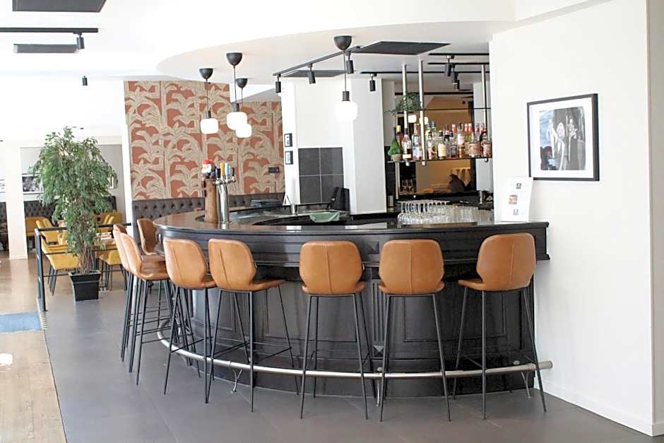 Marivaux Hotel