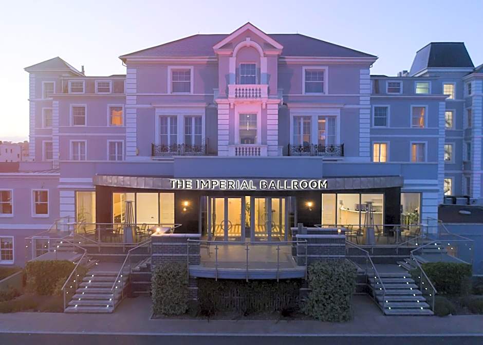 Hythe Imperial Hotel & Spa