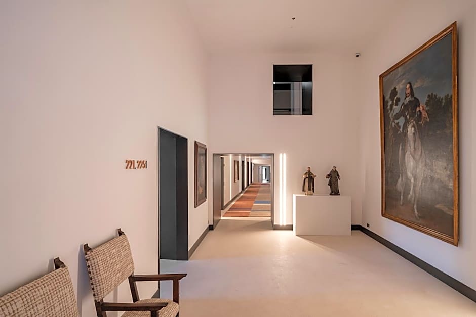 Parador de Turismo de León