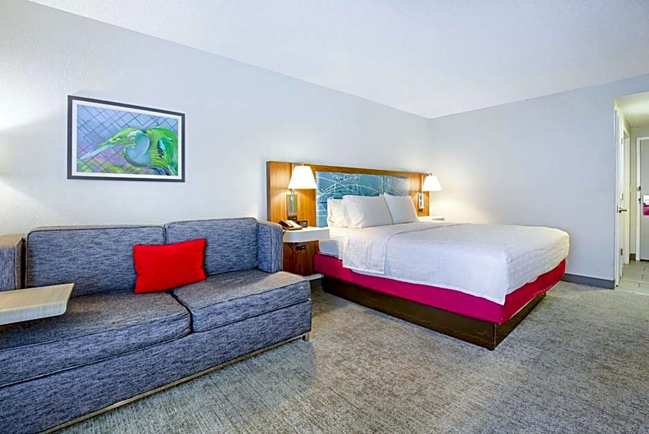 Hampton Inn By Hilton Slidell