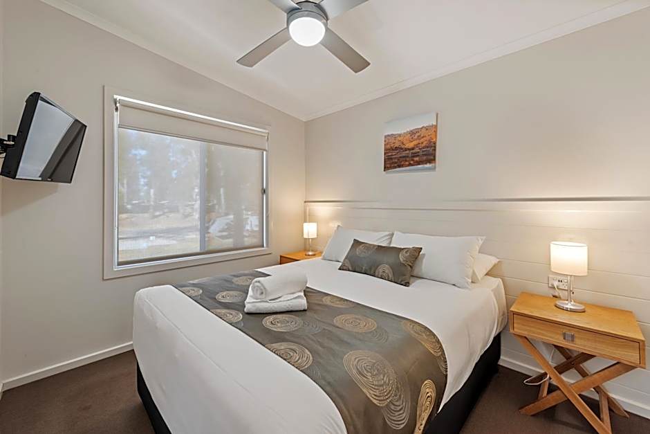 Discovery Parks - Maidens Inn Moama